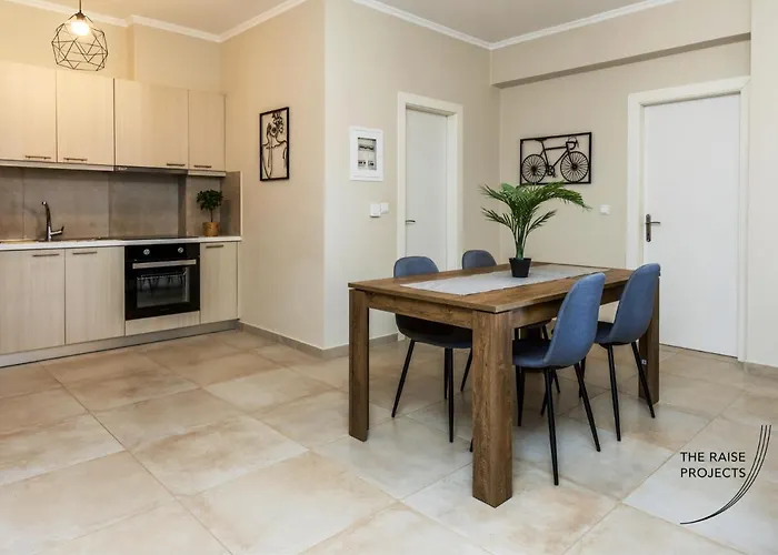 Raise Break Apartamento *