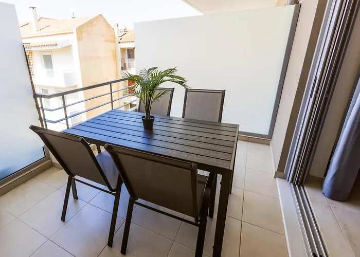 Raise Break Apartamento