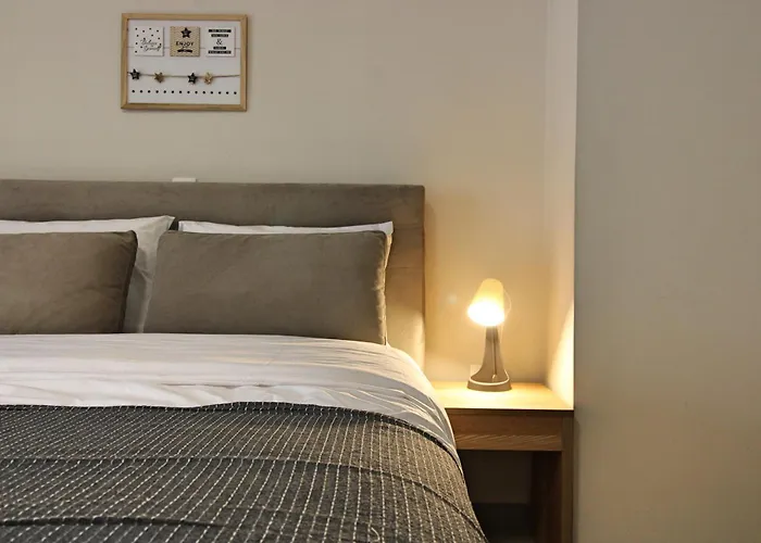 Raise Break Apartamento