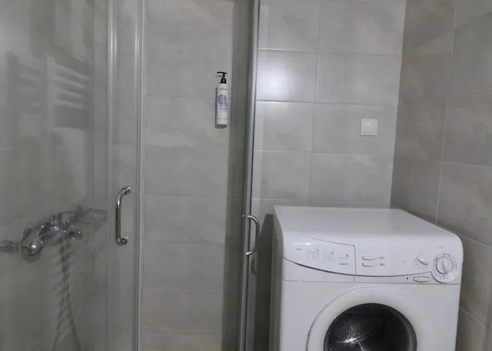 Raise Break Apartamento