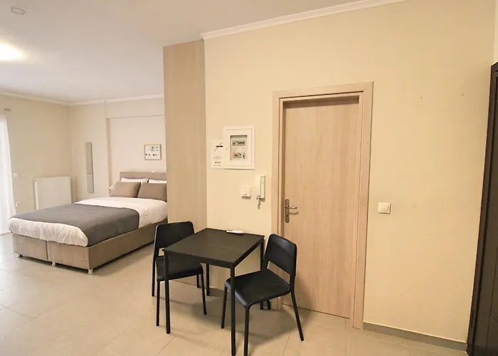 Apartamento Raise Break