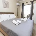 Raise Break Apartment *