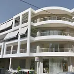 Raise Break Apartment Nafplio