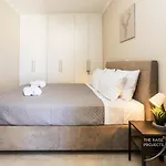 Raise Break Apartment Nafplio