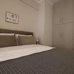 Raise Break Apartment *