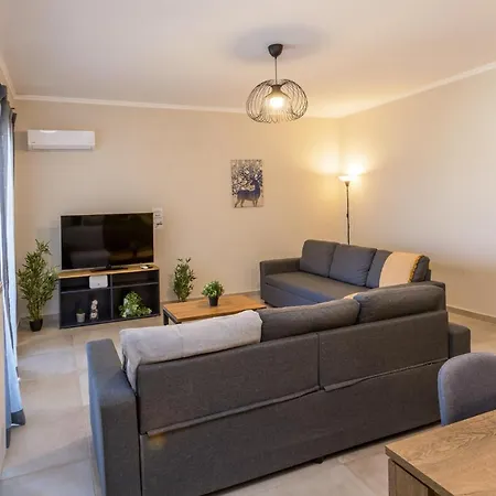 Apartment Raise Break *