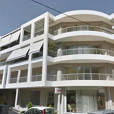 Raise Break Appartement Nauplie