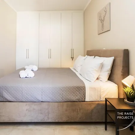 Raise Break Appartamento Nauplia