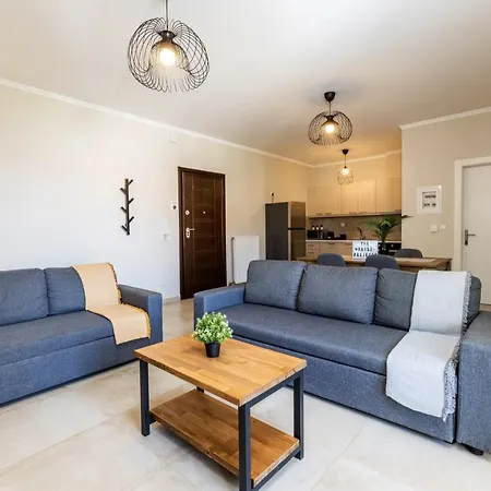 Raise Break Appartement