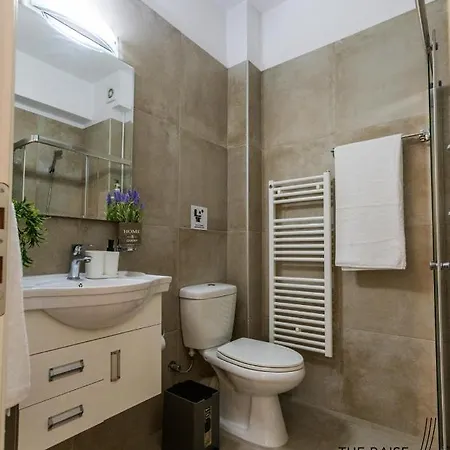 Appartement Raise Break Nauplie