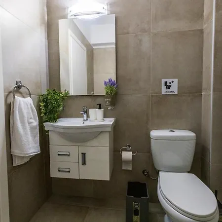 Apartment Raise Break Nafplio