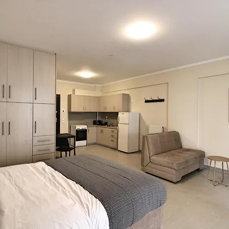 Apartment Raise Break