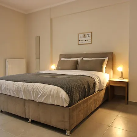 Appartement Raise Break