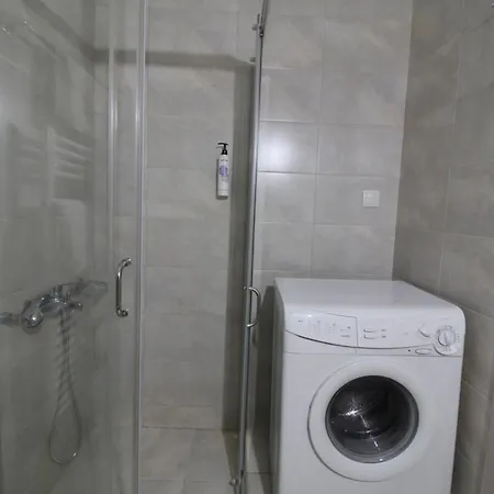 Raise Break Appartement