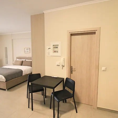 Apartment Raise Break