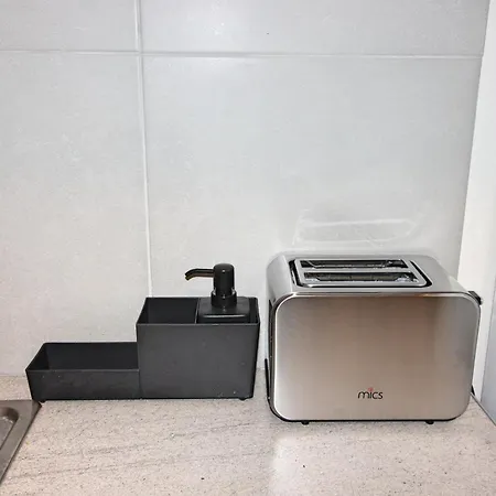 Apartment Raise Break *