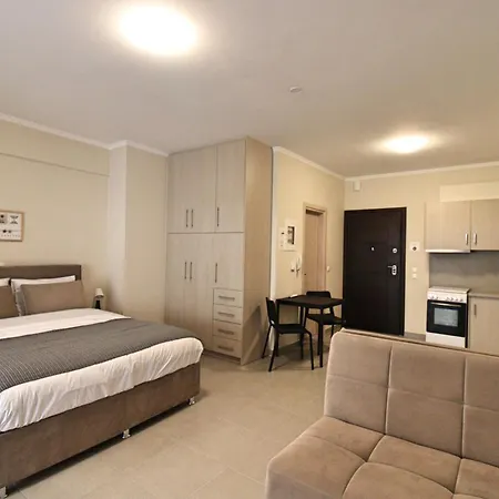 Appartement Raise Break Nauplie