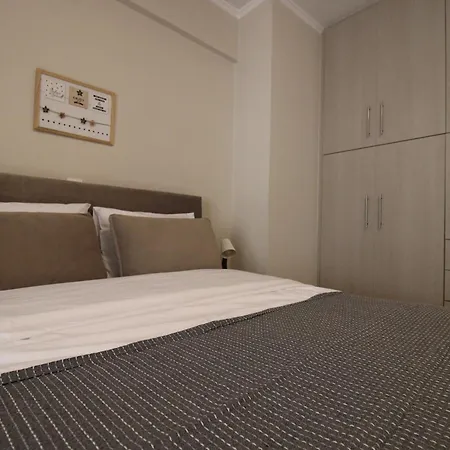 Raise Break Appartement *