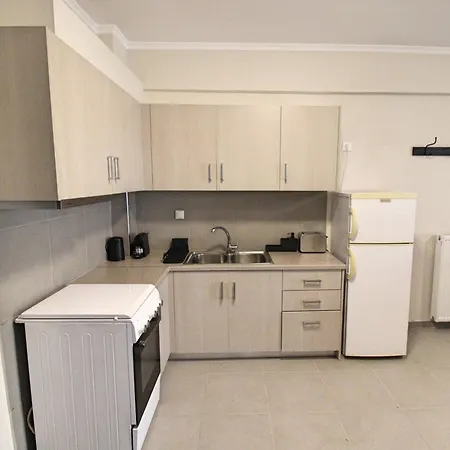 Apartment Raise Break *