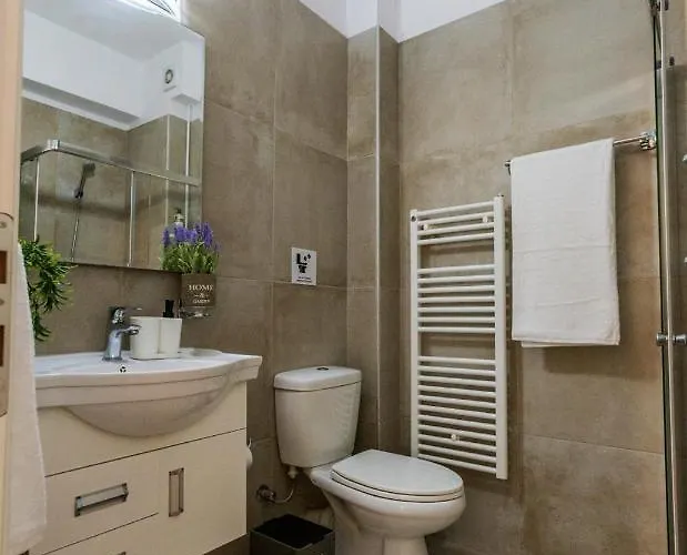 Apartmán Raise Break Nafplio