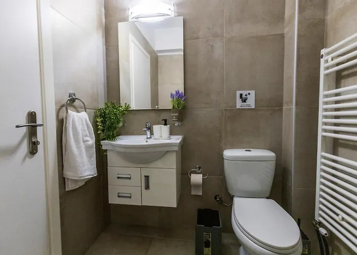 Apartmán Raise Break Nafplio