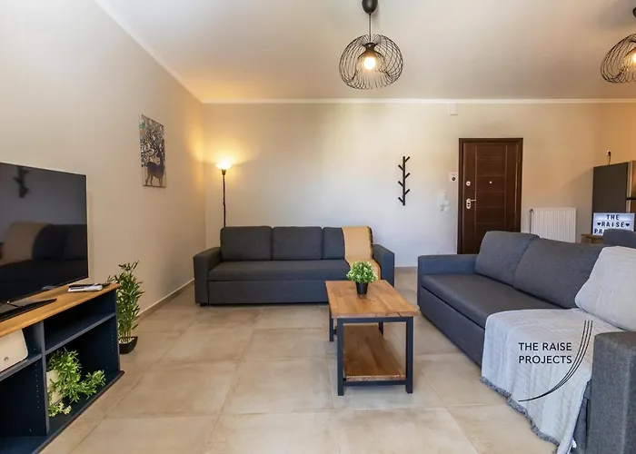 Raise Break Daire Anabolu