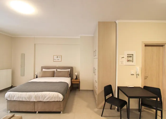 Daire Raise Break Anabolu